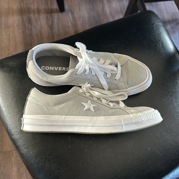 Converse One Star - Picture 2 of 4